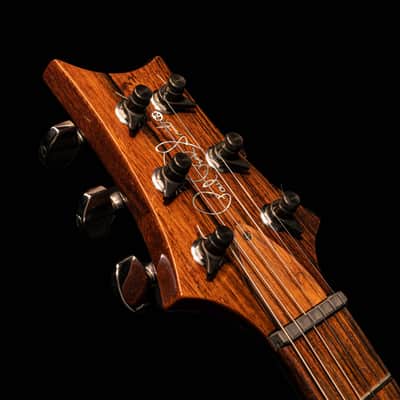 PRS Artist I Amber 1993 image 10
