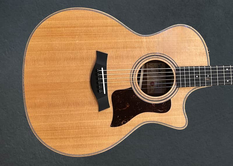 Taylor Used 314CE Studio '26