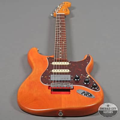 2023 Fender Michael Landau "Coma" Stratocaster image 7