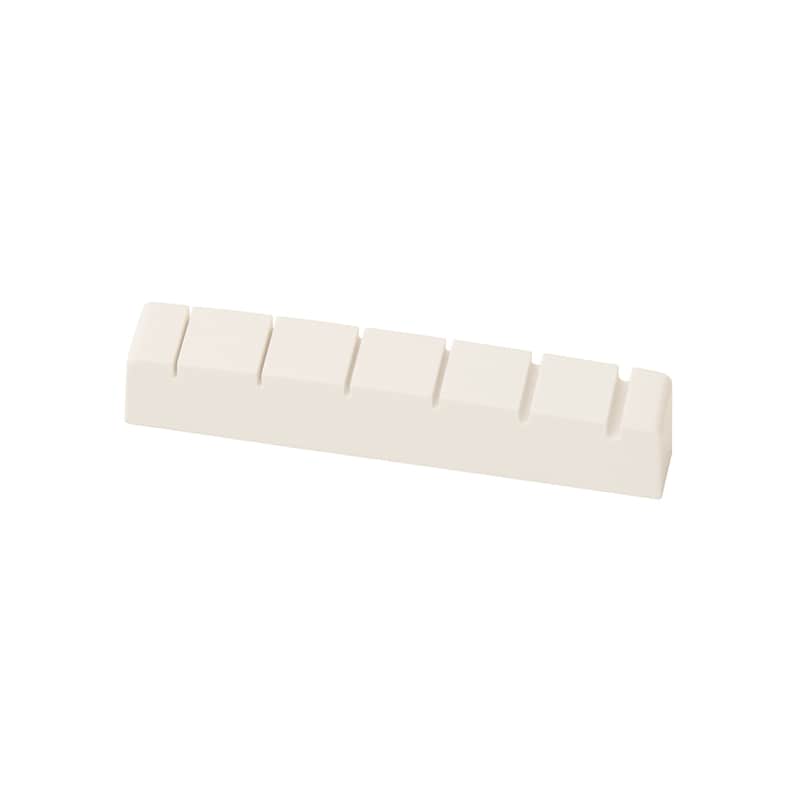 PRS SE String Nuts - Pattern/Pattern Thin - White image 1
