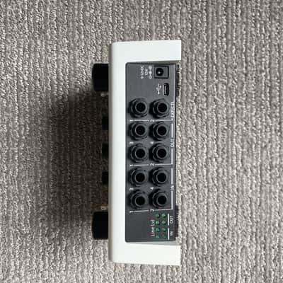 Eventide H90 Harmonizer 2022 - Present - White image 6