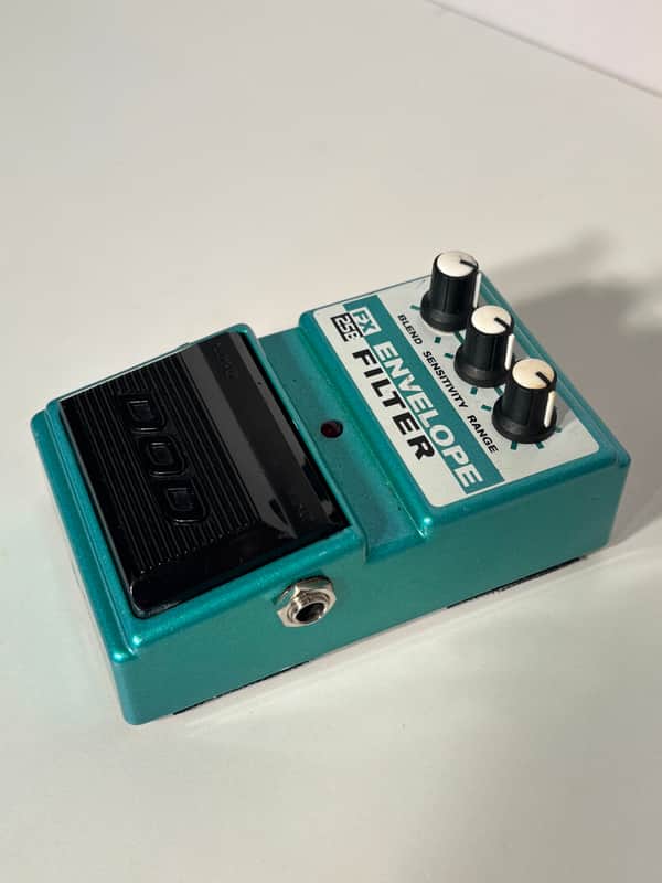 DOD Envelope Filter FX25B