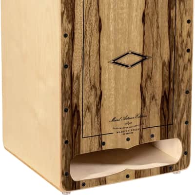 Meinl Artisan Edition Cantina Line Cajon, Limba image 1