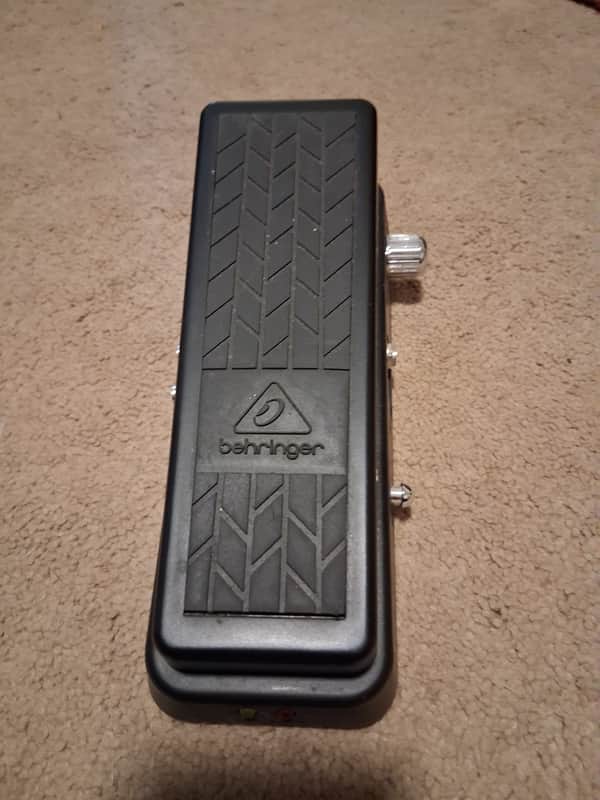 Behringer HB-01 Hell Babe image 1