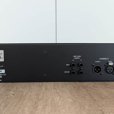 Rupert Neve Designs Portico II Master Buss Processor 2012 - Present - White image 4
