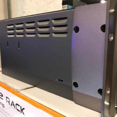 Behringer X32 Rack image 11