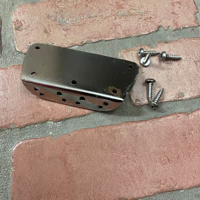*80s USA* Peavey Foundation Bridge Plate image 3