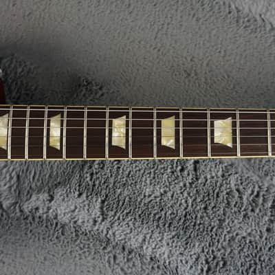 Orville by Gibson Standard Les Paul 1988 - Sunburst USA Pickups image 9