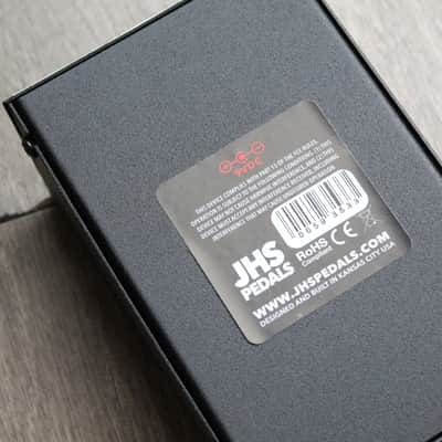 JHS "Plugin 1967 Boss Tone Replica image 9