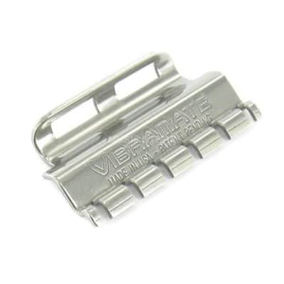 For a Bigsby B3 B5 B6 B7 Vibramate  EZ stringer, String Spoiler, No More Nipples! Stainless steel image 1