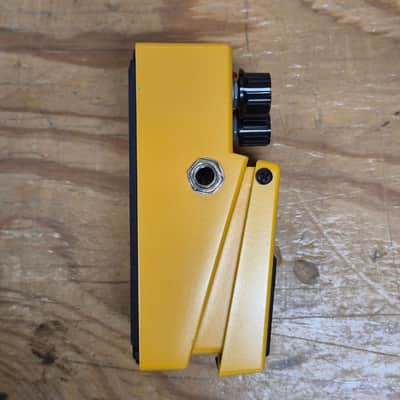 Used Boss OD-3 Overdrive Pedal image 3