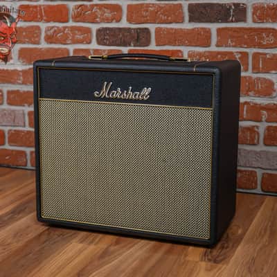 Marshall Studio Vintage SV20C "MK II" 20-Watt 1x10" Guitar Combo image 3