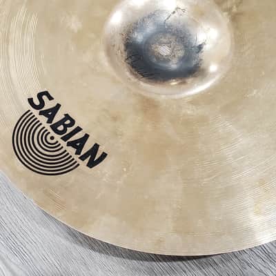 Sabian 18" HHX Evolution Crash Cymbal (Gorgeous!) image 9
