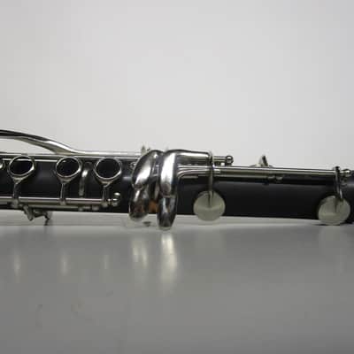 Jean Paul USA CL-300 Clarinet with Case image 4