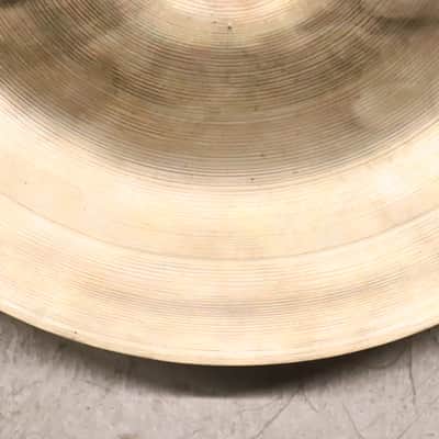 Dream Cymbals 12" Lion China Cymbal image 10