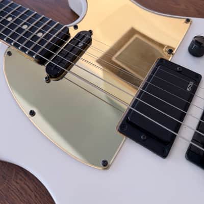 Fender Jim Root Telecaster 2010 With Fernandes Sustainer image 10