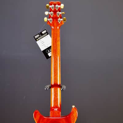 PRS Santana Retro Santana Orange image 10