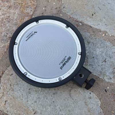 Roland PDX-8 Dual Trigger Mesh Head V Drum Pad PDX8 image 2