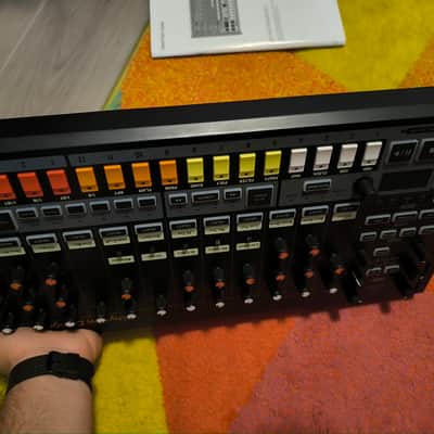 Behringer RD-8 Rhythm Designer 2019 - 2022 - Black image 5