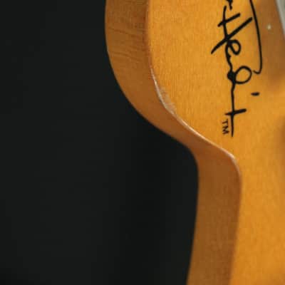 FENDER MEXICO Jimi Hendrix Monterey Stratocaster [MX17906893] (05/07) image 3
