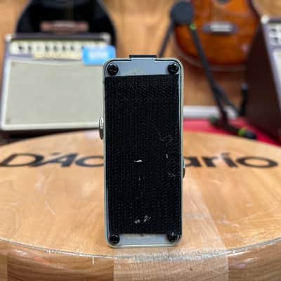 USED Mooer Funky Monkey Auto Wah pedal image 4