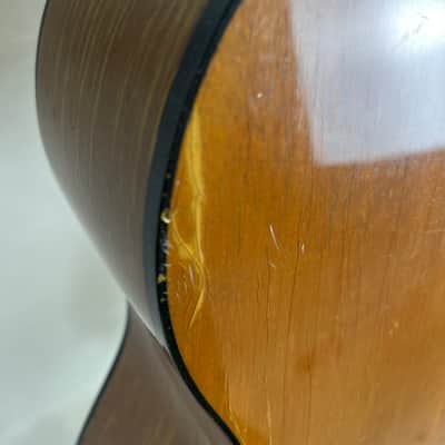 Gibson C-1 Classic  - Natural image 11