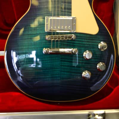 Gibson Les Paul Standard HP 2017 image 5