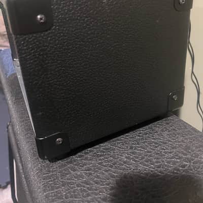 Peavey 6505 MH "Mini Head" 2-Channel 20-Watt Guitar Amp Head 2015 - Present - Black image 3