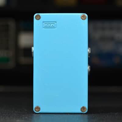 MXR M234 Analog Chorus 2011 - Present - Blue image 6