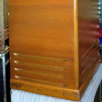 Leslie Speaker 122 rebuilt by BB Organ image 9