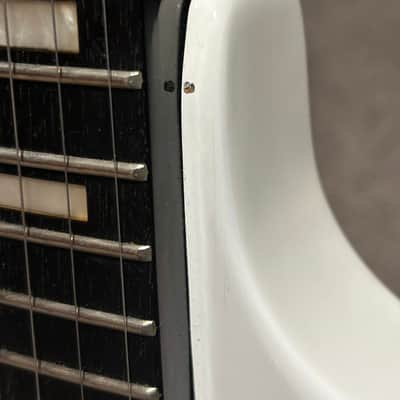 Airline Twin Tone 2010s - White image 14