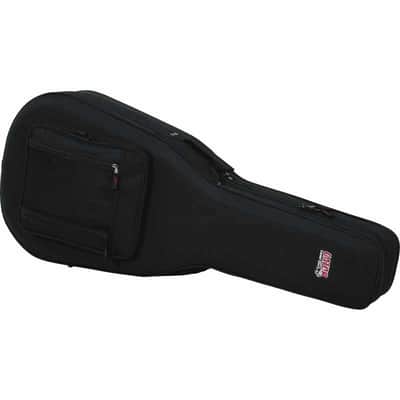 Gator GL-CLASSIC GL-CLASSIC softcase pour guitare classique image 1