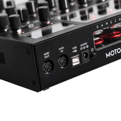 Gamechanger Audio MOTOR SYNTH MKII image 4