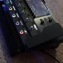Line 6 Helix Stadium XL with Original Stadium Case - Excellent Condition