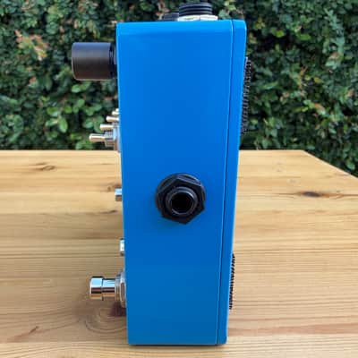 *EXC* Pigtronix Envelope Phaser EP2 (box, manual, power supply) image 8