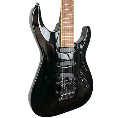 GrassRoots Sugizo Model - Black image 2