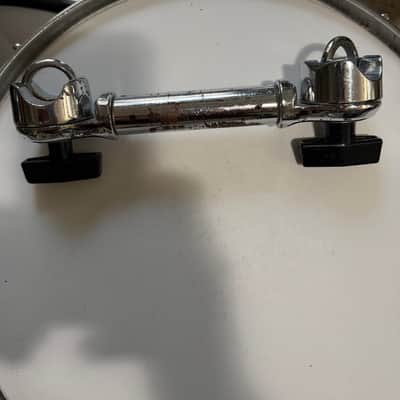 Ludwig Dog Bone Mount. 80s image 2