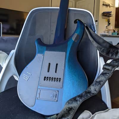 Ernie Ball Music Man John Petrucci Signature Majesty Artisan 7 image 3
