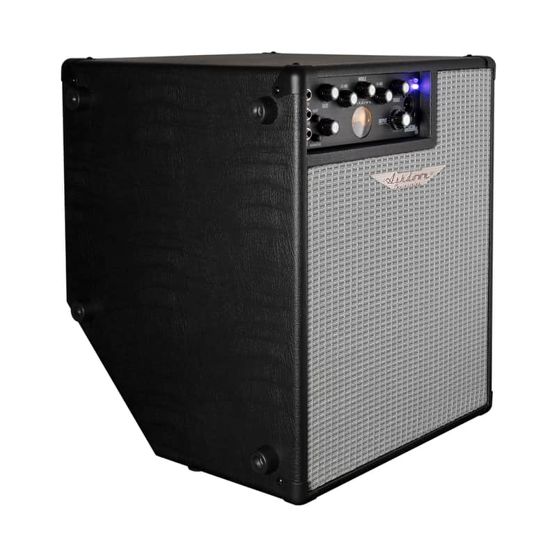 Ashdown OriginAL Evo C112T-300 | 300-Watt 1x12" Kickback Bass Combo. New with Full Warranty! image 1