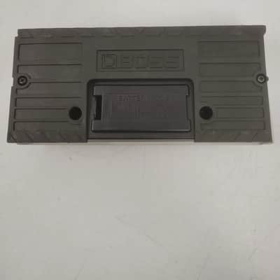 Boss FS-6 Dual Footswitch 2012 - Present - Gray image 3