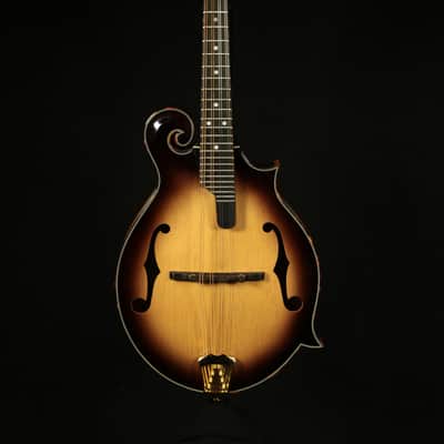 Micawber Ridgeway Mandolin image 1
