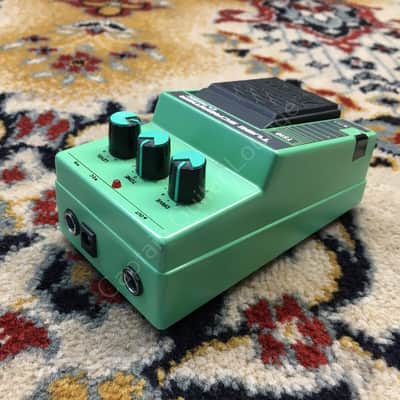 Immagine Ibanez - TS10 Tube Screamer Classic - ID 4987 - 5