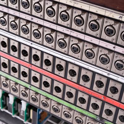 Vintage API 1604 Console - Completely Restored with Direct Outs image 20