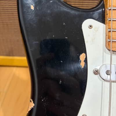 Price to Sell! Stratocaster “1954” replica: Fender American vintage ‘56 ri AVRI body/Klein epic 1954 replica pups/ thick highly figured reliced Musikraft neck/ early 50’s replica pups covers and knobs image 9