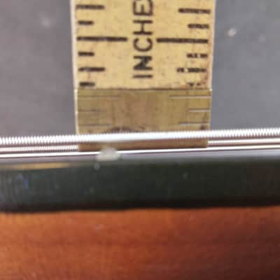 Epiphone Classical Acoustic Guitar, Model C40, Nylon Strings 1990s - Natural image 13