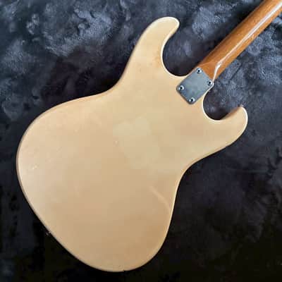 Guyatone LG-127T image 4