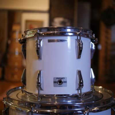Remo Quadura 10" Tom image 2