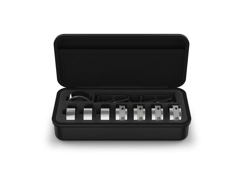 Chauvet DJ CoDot ILS, Lighting Fixture for Instant Lighting Show image 1