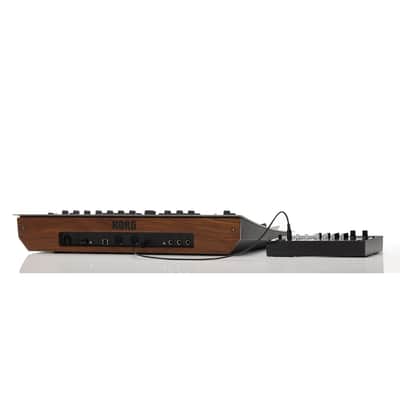 Korg minilogue - Sintetizzatore Analogico Polifonico image 3