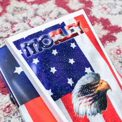 Morley Bad Horsie Liberty Wah - Limited Edition Second Hand image 2